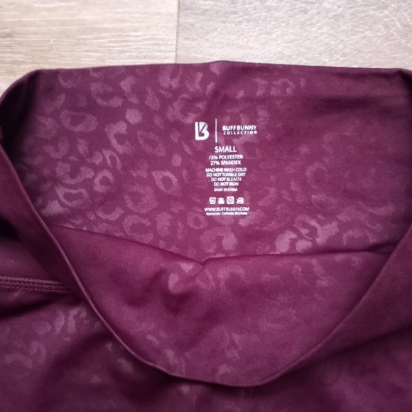 Buffbunny Bundle - Picture 3 of 9